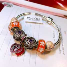 Picture of Pandora Bracelet 4 _SKUPandorabracelet16-2101cly14813693